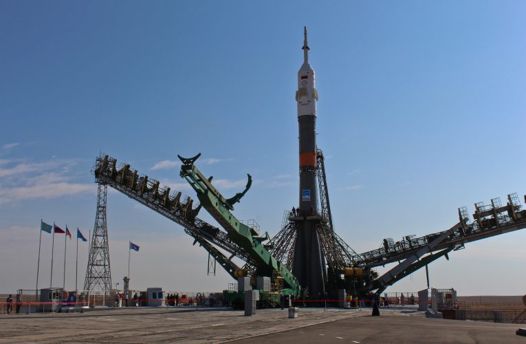 Cosmodrome Baikonur – a launch experience