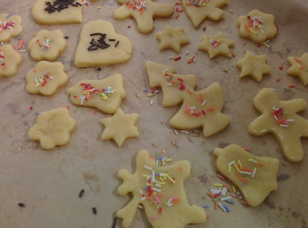 Info Shymkent - Decorate Cookies