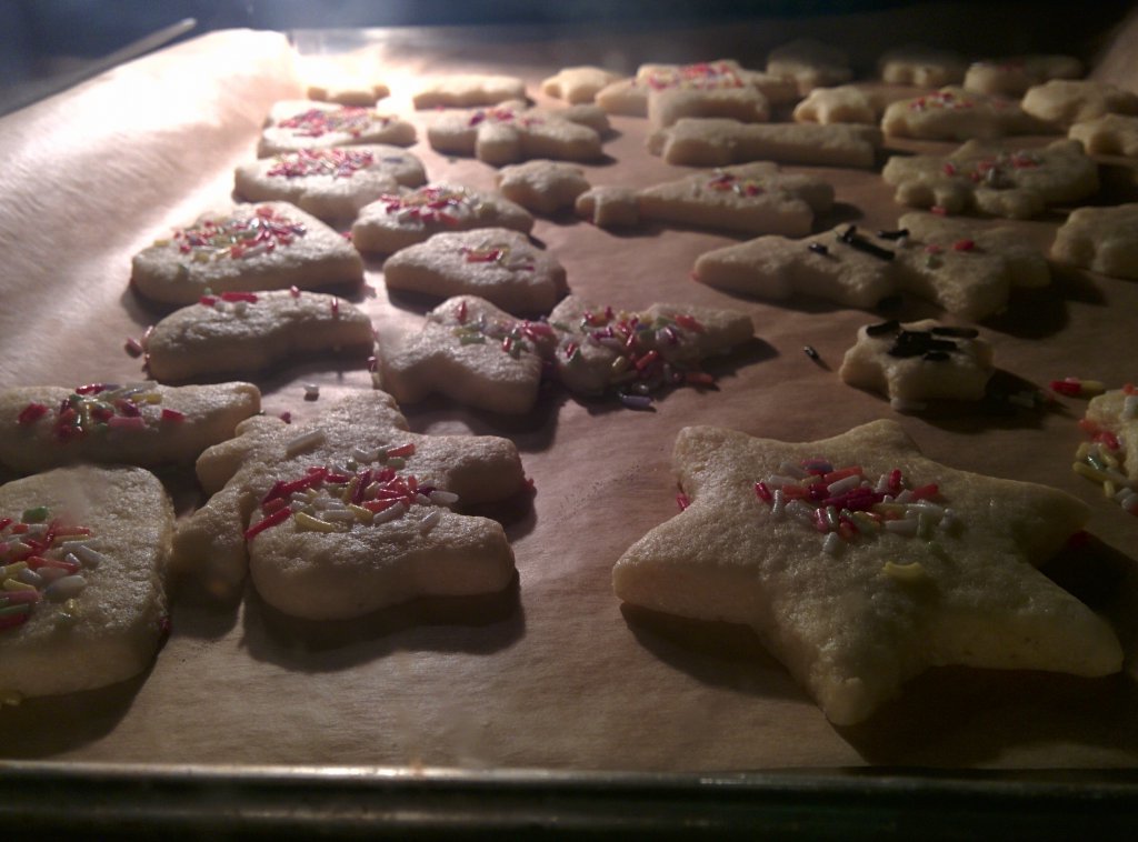 Info Shymkent - Cookies Baking