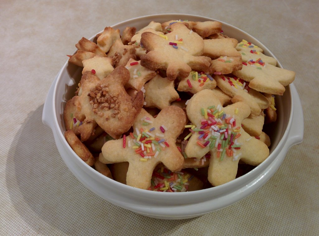 Info Shymkent - The Cookies are ready