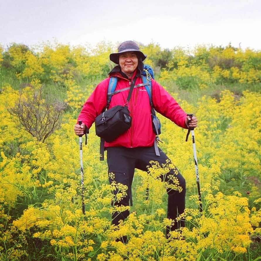 Info Shymkent - Guide Erzhigit Zhumadilov is a very popular guide in Shymkent and Turkistan region.