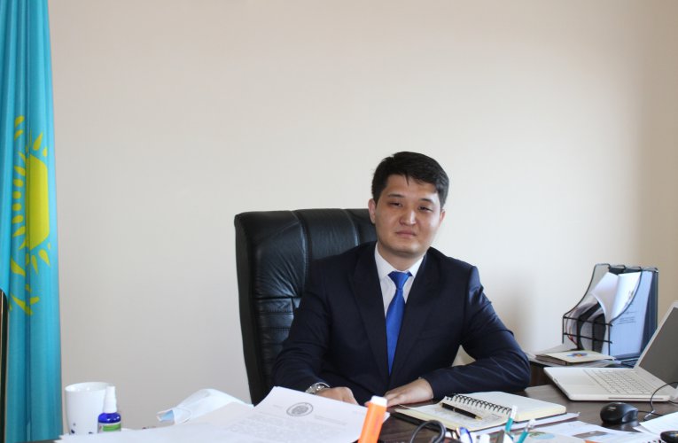 Mr. Shintayev: Shymkent is tasty, sunny, sincere!