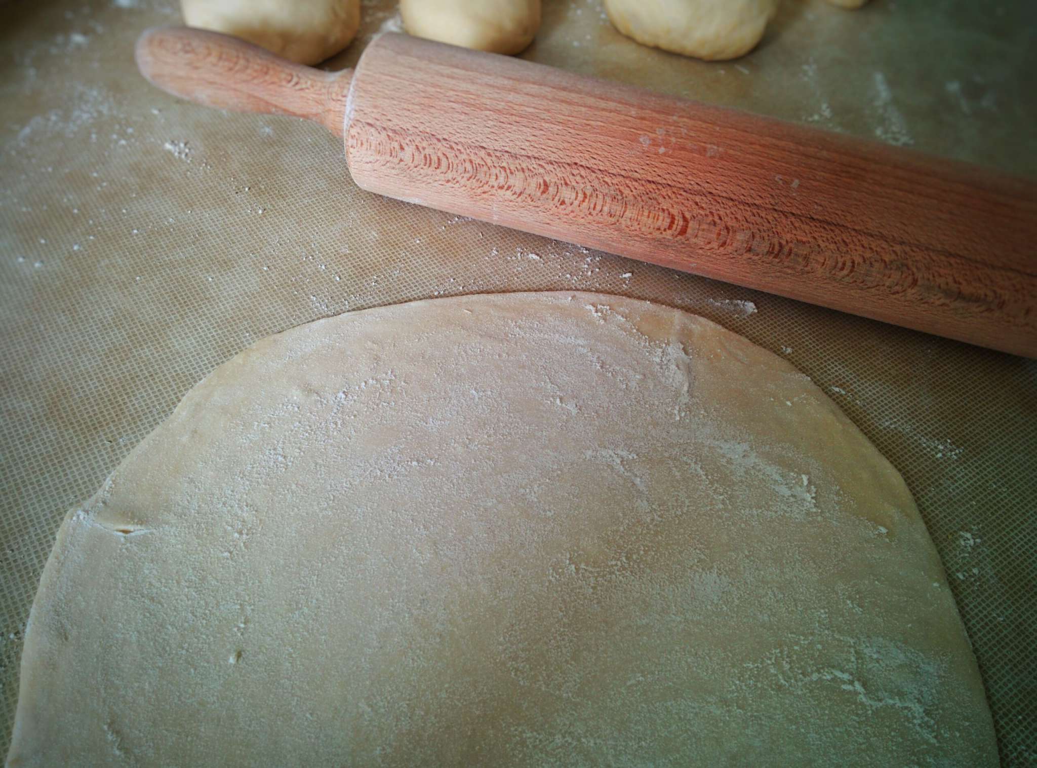Info Shymkent - Kattama bread