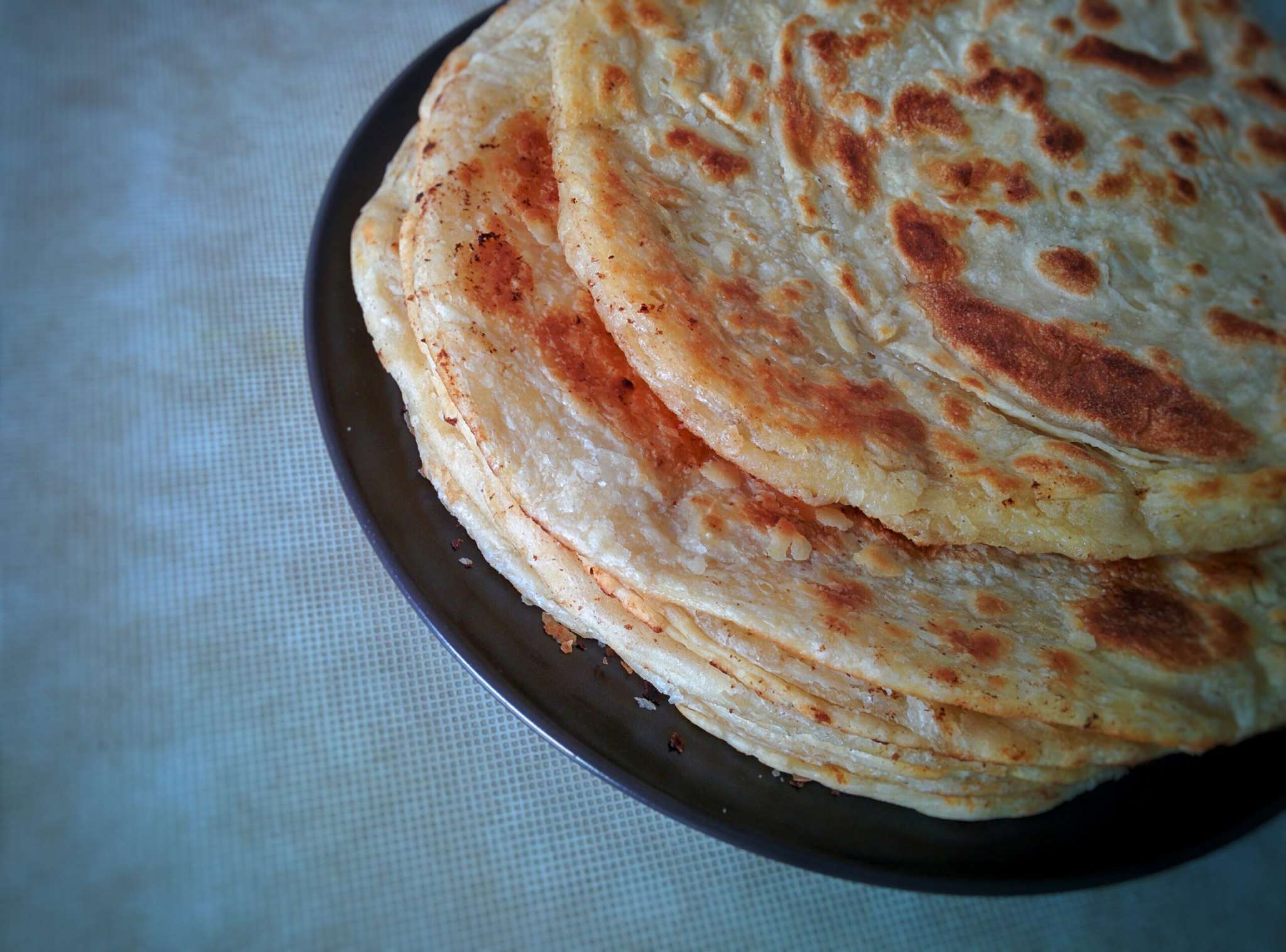 Info Shymkent - Kattama bread