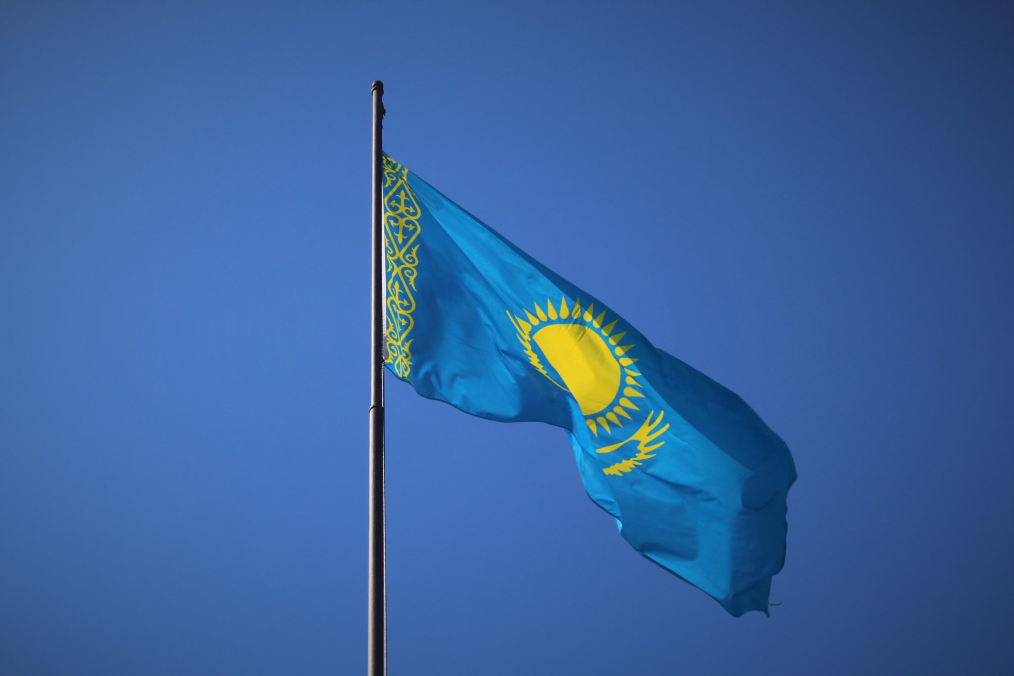 Info Shymkent - Kazakhstan's Constitution Day