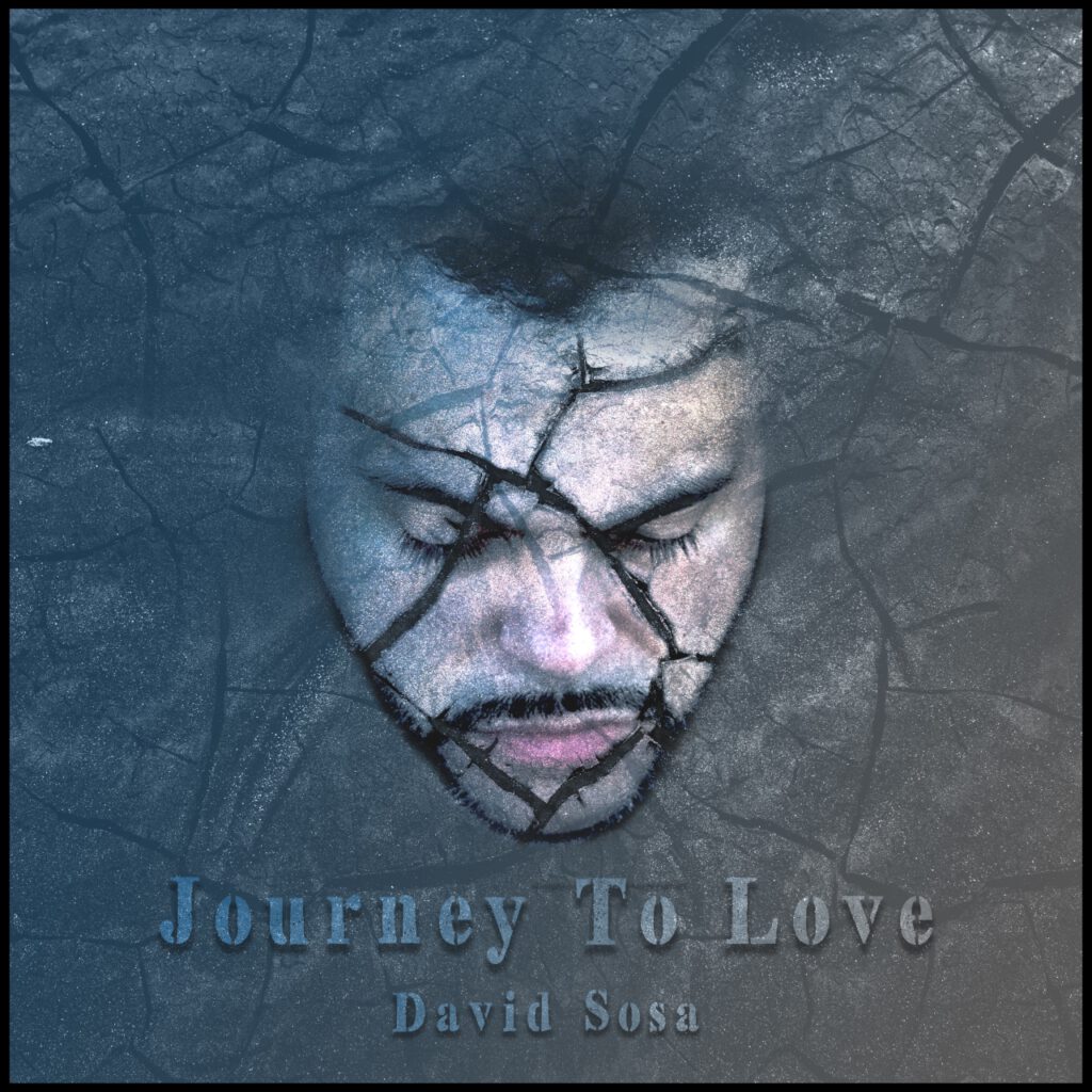 Info Shymkent - David Sosa's upcoming album "Journey Two Love"