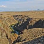 Info Shymkent - Upper course of Sharyn River, Kazakhstan