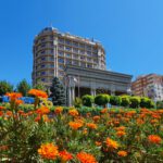 Info Shymkent - The Hotel Rixos Khadisha - Sleep luxury in Shymkent, Kazakhstan