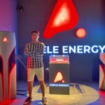 Info Shymkent - ePower for Central Asia - Adele Energy CEO Ruslan Dyussenov at Expo 2020 in Dubai