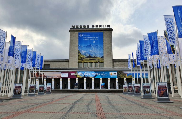 ITB Berlin 2023 – A walk through Central Asia’s booths