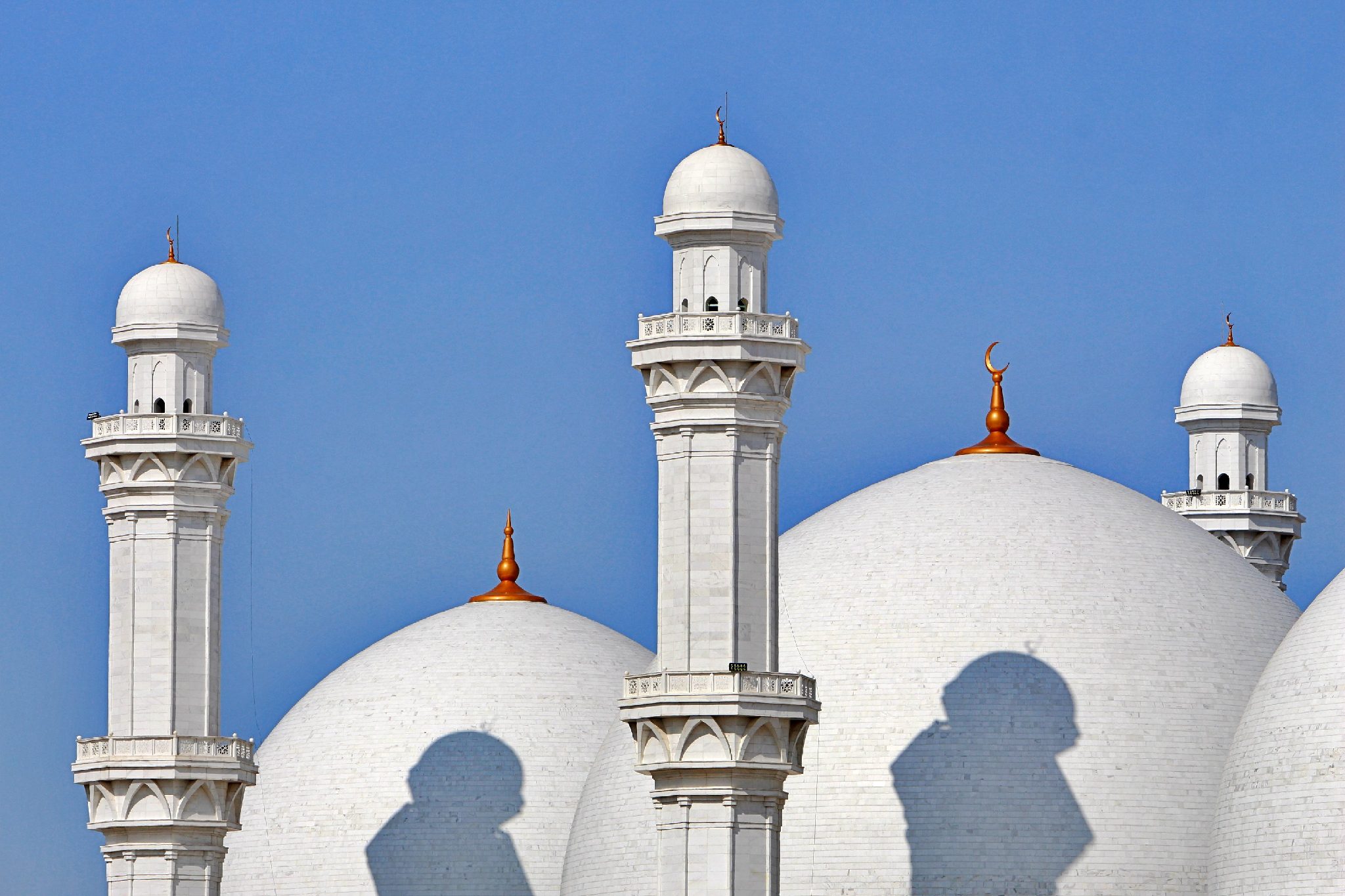 Info Shymkent - Grand Mosque in Shymkent