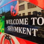 Info Shymkent - Joining the press tour organized by Visit Shymkent