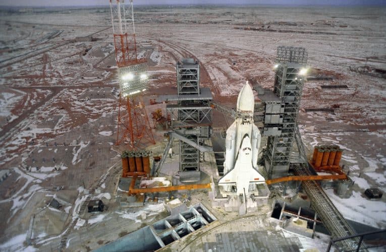 35th anniversary of Buran flight: Time to find a home in a museum