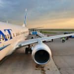 Info Shymkent - SCAT begins direct flights between Shymkent and Munich