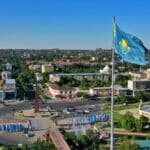 Info Shymkent - Kazakhstan's Republic Day 2025