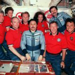 Info Shymkent - 75th birthday of Kazakh Cosmonaut Talgat Musabayev