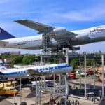 Info Shymkent - Technik Museum Sinsheim & Speyer - Exhibition